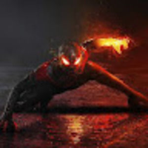 Meet your Posher, Rosnel